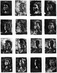 Portraits -- Pella on Saturdays