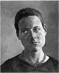 Portraits -- Pella Erskine-Tulloch