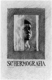 Portraits -- Schermographia