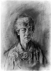 Portraits -- Ruth Sackner