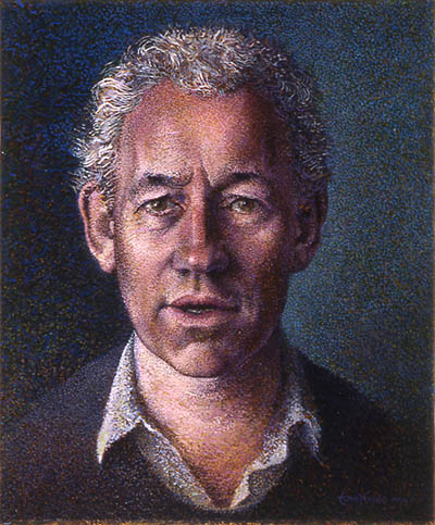 Simon Callow