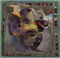 Portraits -- Self-portrait