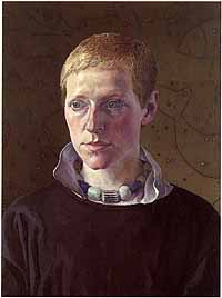 Portraits -- Sylvia Sumira