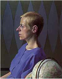 Portraits -- Sylvia Sumira