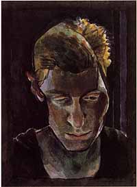 Portraits -- Sylvia Sumira