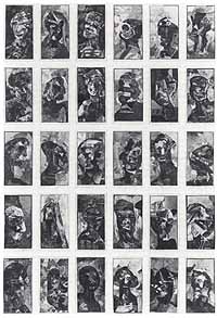 Portraits -- The Class of '47