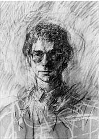 Portraits -- Walter Perini