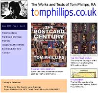 Homepage Image: See caption below