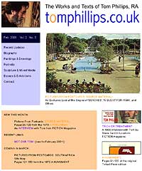 Homepage Image: See caption below