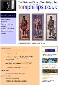 Homepage Image: See caption below