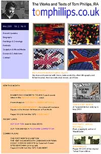 Homepage Image: See caption below