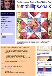 Homepage Image: See caption below