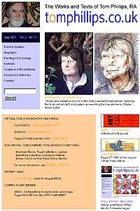 Homepage Image: See caption below