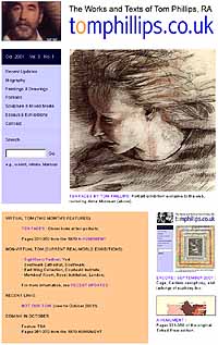 Homepage Image: See caption below