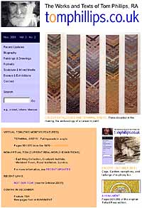 Homepage Image: See caption below