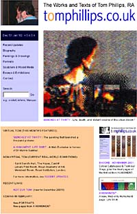 Homepage Image: See caption below