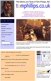 Homepage Image: See caption below