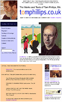 Homepage Image: See caption below