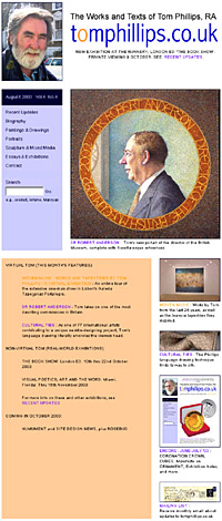 Homepage Image: See caption below