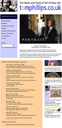 Homepage Image: See caption below