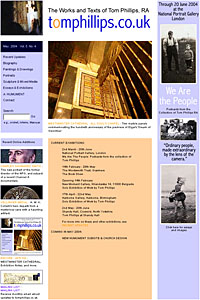 Homepage Image: See caption below