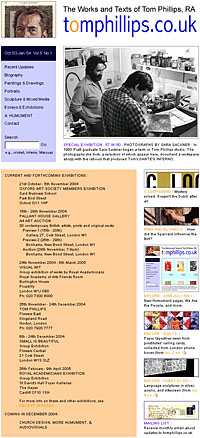 Homepage Image: See caption below