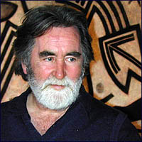 Photo of Tom Phillips