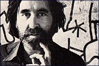 Photo of Tom Phillips