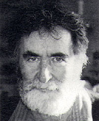 Photo of Tom Phillips