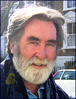 Picture of Tom: Click Recent Updates