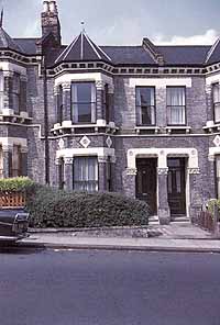 2. 96 SHENLEY ROAD. c. 10.45 am.: 1 of 3