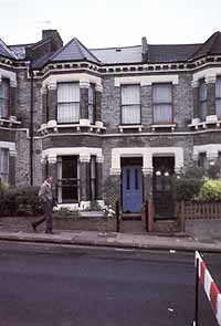 2. 96 SHENLEY ROAD. c. 10.45 am.: 3 of 3