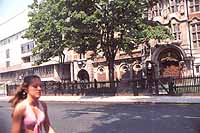 4. CAMBERWELL SCHOOL OF ART. c. 11.20 am.: 2 of 3