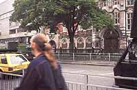 4. CAMBERWELL SCHOOL OF ART. c. 11.20 am.: 3 of 3