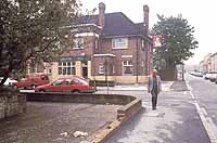 5. THE MARLBOROUGH. c. 11.40 am.: 3 of 3