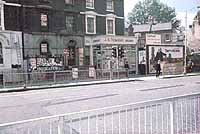 6. DENNIS NOBLE'S SHOP. c. 12.00 pm.: 1 of 3