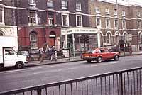 6. DENNIS NOBLE'S SHOP. c. 12.00 pm.: 3 of 3