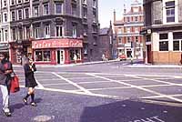 7. FRENCHE&Eacute;S ('The CAN CAN BOUTIQUE') c. 12.15 pm.: 1 of 3