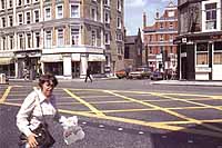 7. FRENCHE&Eacute;S ('The CAN CAN BOUTIQUE') c. 12.15 pm.: 2 of 3