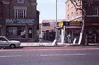 8. TONY'S. c. 12.25 pm.: 2 of 3