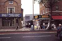 8. TONY'S. c. 12.25 pm.: 3 of 3