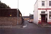 13. THE URINAL. c. 3.30 pm.: 3 of 3
