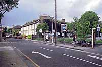 16. THE CAR PARK. c. 4.15 pm.: 2 of 3