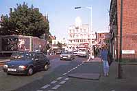 18. JONES & HIGGINS. c. 5.00 pm.: 2 of 3