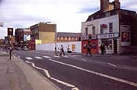 19. THE CINEMA. c. 5.15 pm.: 2 of 3