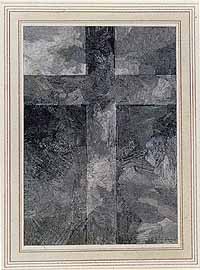 Three Meditations on the Cross [1]
