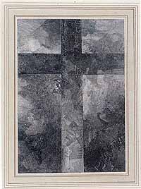 Three Meditations on the Cross [2]