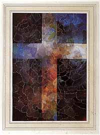 [Variations on the Cross - 3]