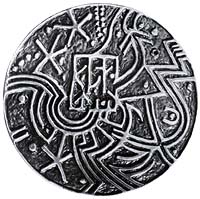 Vellinger Medal, obverse